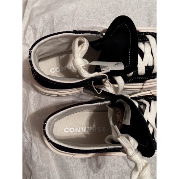 Converse Chuck Taylor All Star Cruise High Tops - Picture 14 of 15